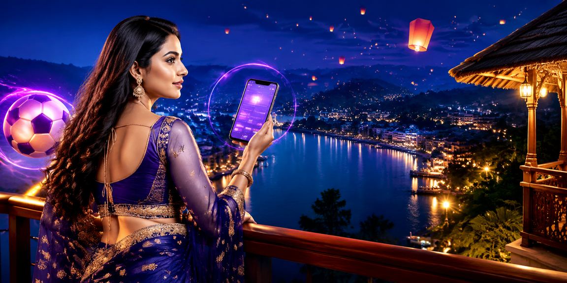 রাঙ্গামাটি ফুটবল বাজি প্রাকৃতিক পরিবেশে